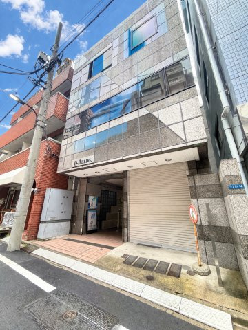 DⅡビル