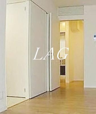 【居間・リビング】 | ファイネス梅田Ａ棟 | 洋室のお部屋です。