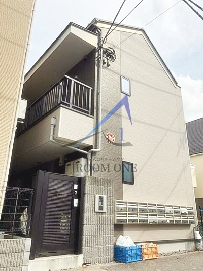 サークルハウス浮間弐番館