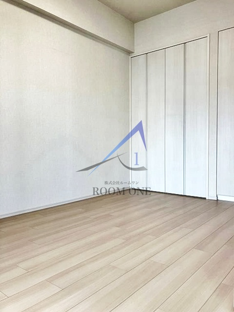 クレストシティ木場 の寝室|寝室です。
