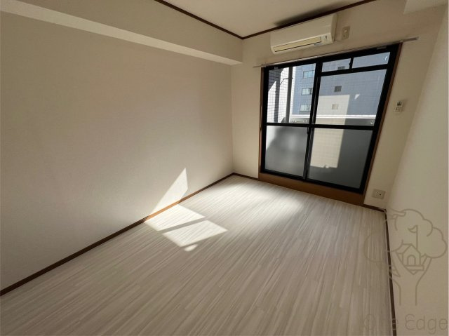 HOPECITY天神橋の内装