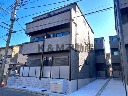ＤＫ新松戸Ⅰ