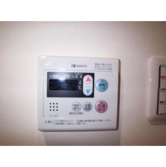【設備】アセンションアイディ浅草