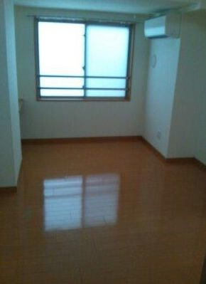 【寝室】アセンションアイディ浅草