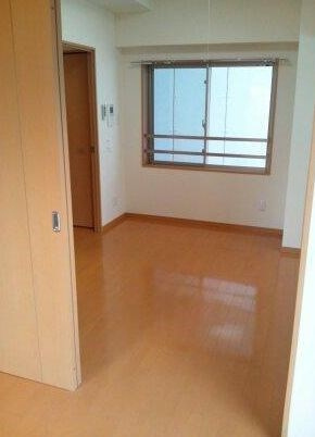 【居間・リビング】アセンションアイディ浅草