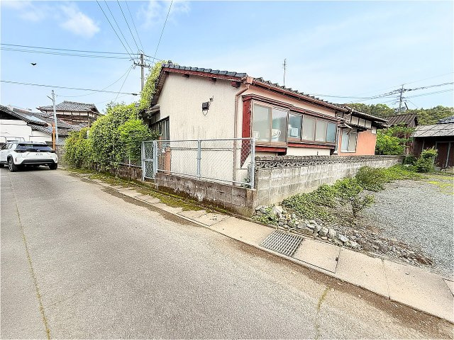 広川町川上土地
