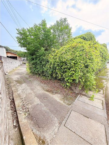 広川町川上土地のその他
