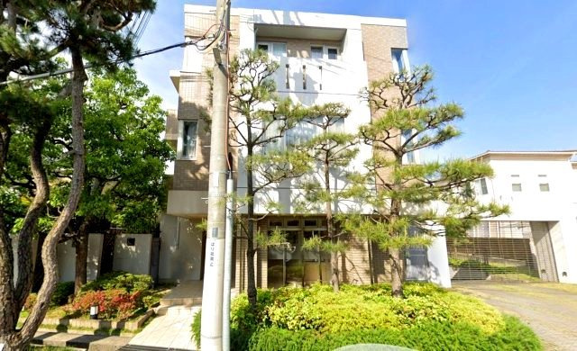 プレスティージュ芦屋平田町