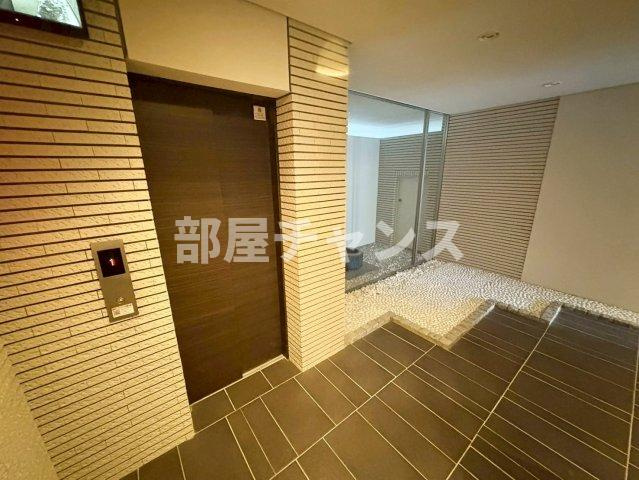 La casa alba dueのその他共用部分