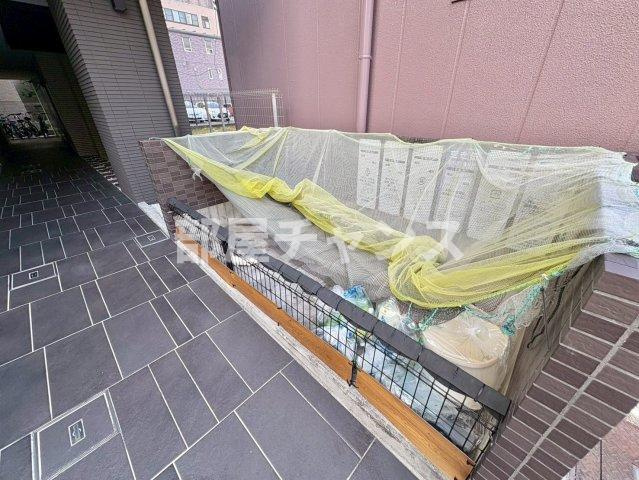 La casa alba dueのその他共用部分