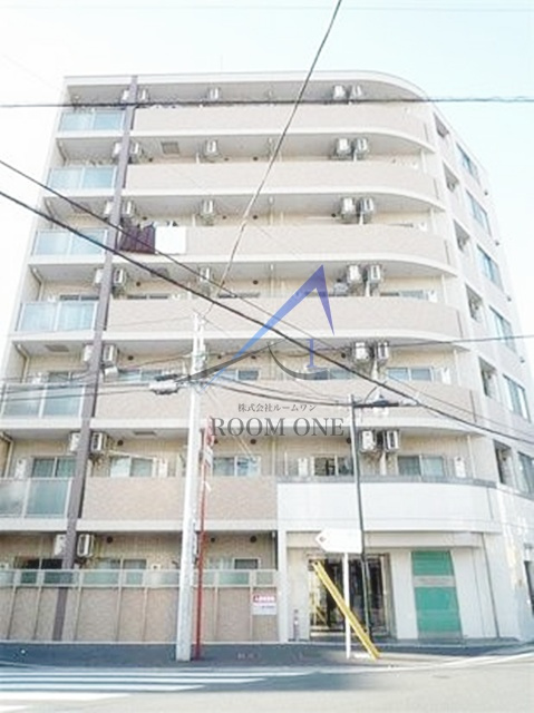 ミリオンステーションプラザ鶴見市場
