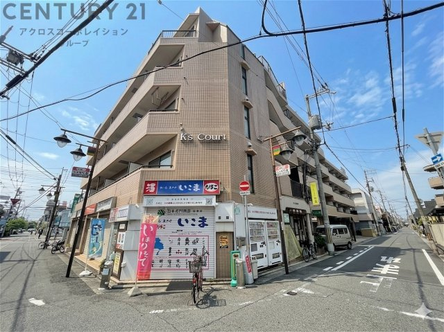 敷地内駐輪場あり！