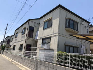 敷地内駐輪場あり！