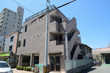 TVモニター付きインターホンで安心♪
