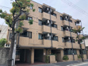 園田大松ハイツの画像