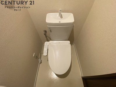 バストイレ別でおすすめ！
