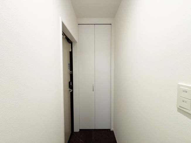 【玄関】 | D-room Sumie East