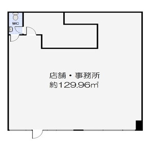 エミナンス緑ヶ丘の間取り