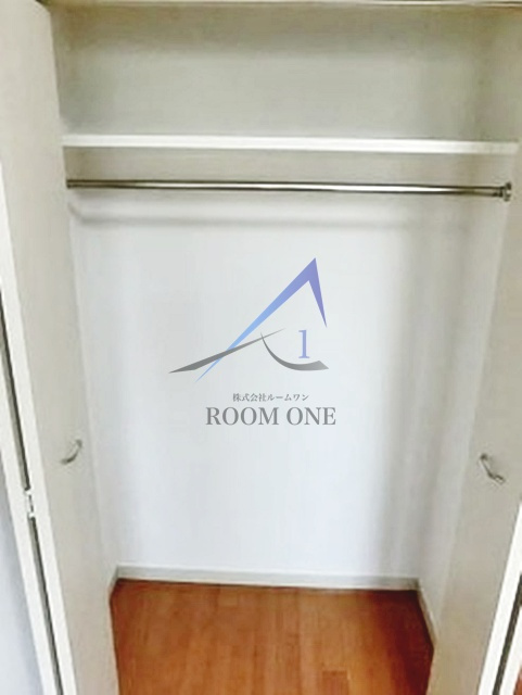 ステージファースト本郷の収納|収納です。
