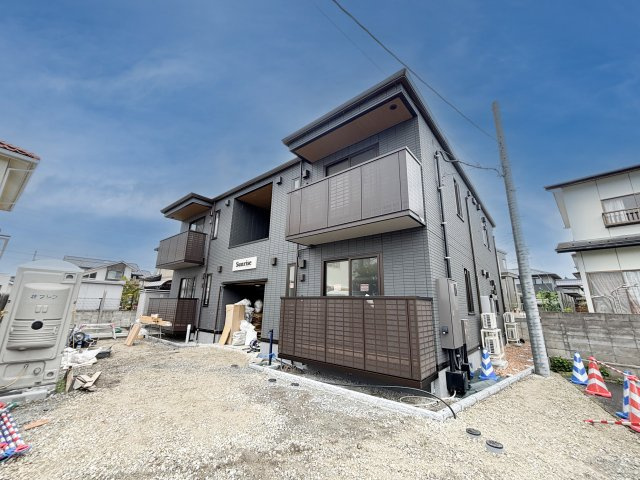 サンライズのその他