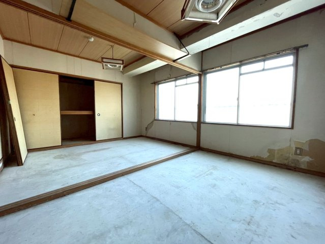 ◆阪急西向日駅徒歩７分◆ペット可◆スーパー徒歩１分◆無料専用駐車場付き◆ヴィーヴル向日の洋室|３０７号室　和室