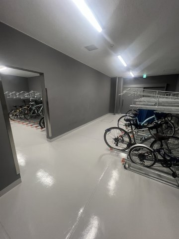 ミリアレジデンス浅草橋Ⅱのその他共用部分
