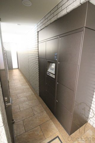 ベリー海老江のその他共用部分
