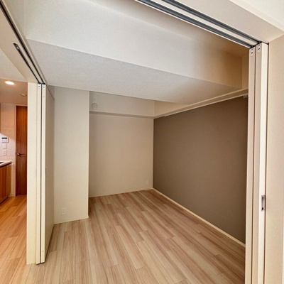 【内装】 | パークアクシス新宿百人町