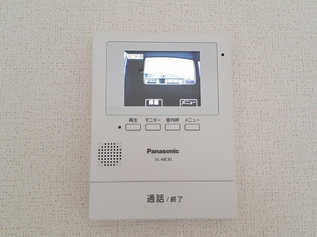 キャッスルタルイ壱番館Ａの設備|その他設備