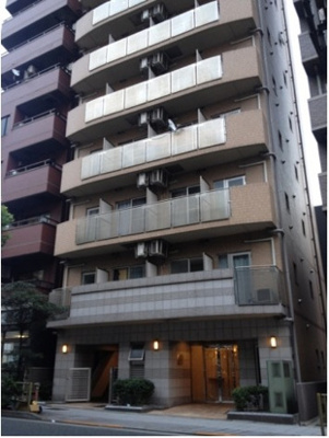 【外観】 | アイフェリーク大森