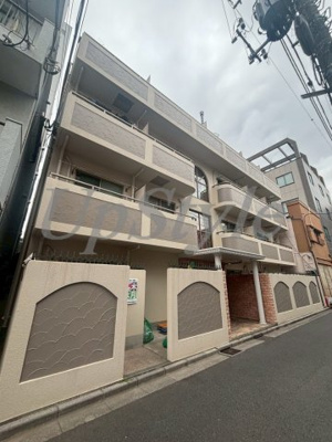 【外観】 | プチグランデラトール