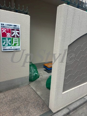 【その他共用部分】 | プチグランデラトール