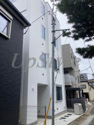 【外観】 | ルーチェ町屋
