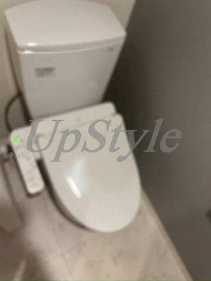 【トイレ】 | エスレジデンス押上サウス
