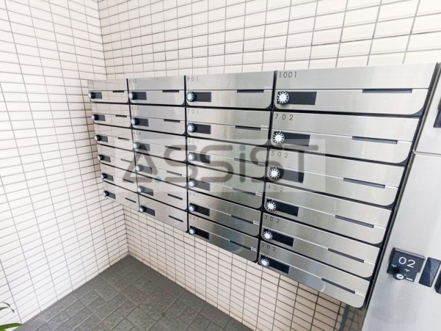 山内ビルのその他