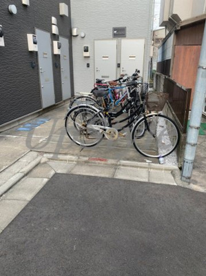 【その他共用部分】 | ブルーパンサー