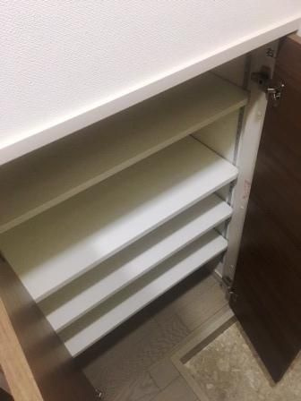 マ・シェリ壱番館のその他