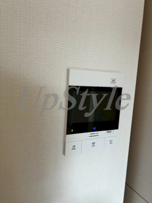【セキュリティ】 | メインステージ田端参番館