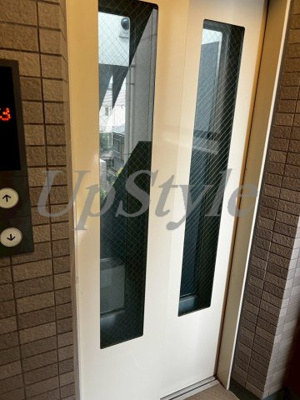 【その他共用部分】 | メインステージ田端参番館