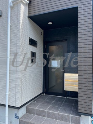 【エントランス】 | コンフォール新小岩