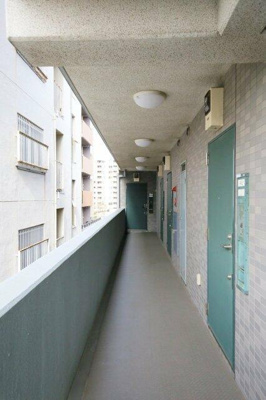 【その他共用部分】 | プレール・ドゥーク住吉