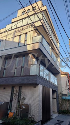 【外観】 | グランドゥ―ル