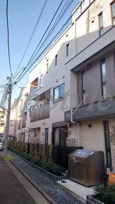 【外観】 | グランドゥ―ル