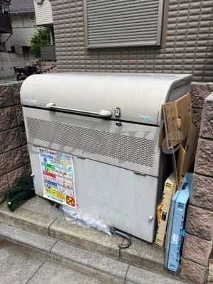 【その他共用部分】 | ラブリーローサ