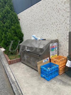 【その他共用部分】 | エルスタンザ赤羽