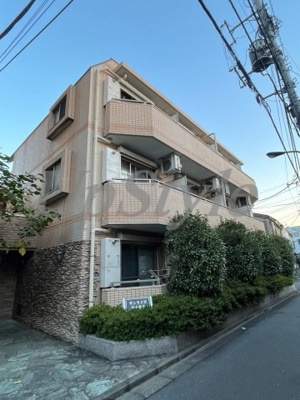 【外観】 | サンライズ中十条Ⅱ