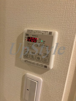 【設備】 | メゾン　リーブル