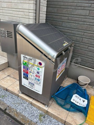 【その他共用部分】 | メゾン　リーブル