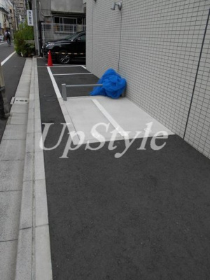 【その他共用部分】 | ライジングプレイス浅草ノース