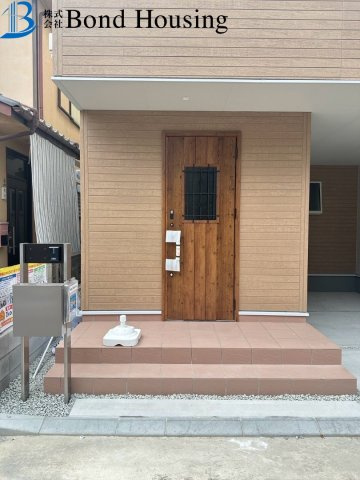 BELS取得物件　王塚台10期　新築限定1棟のその他